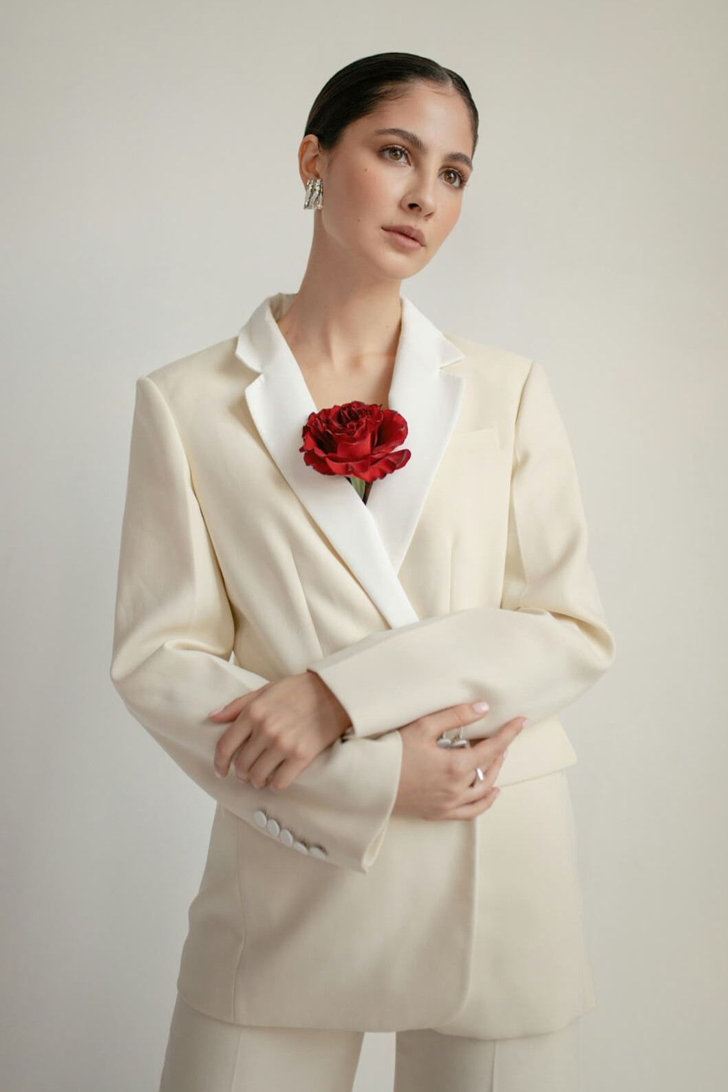 Lucia Grant