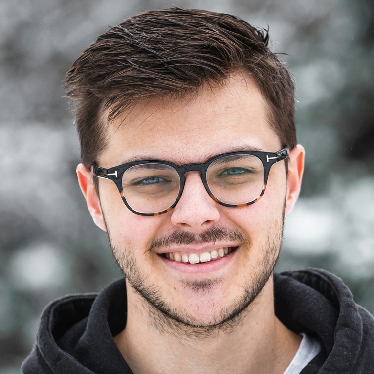 Daniel Foster