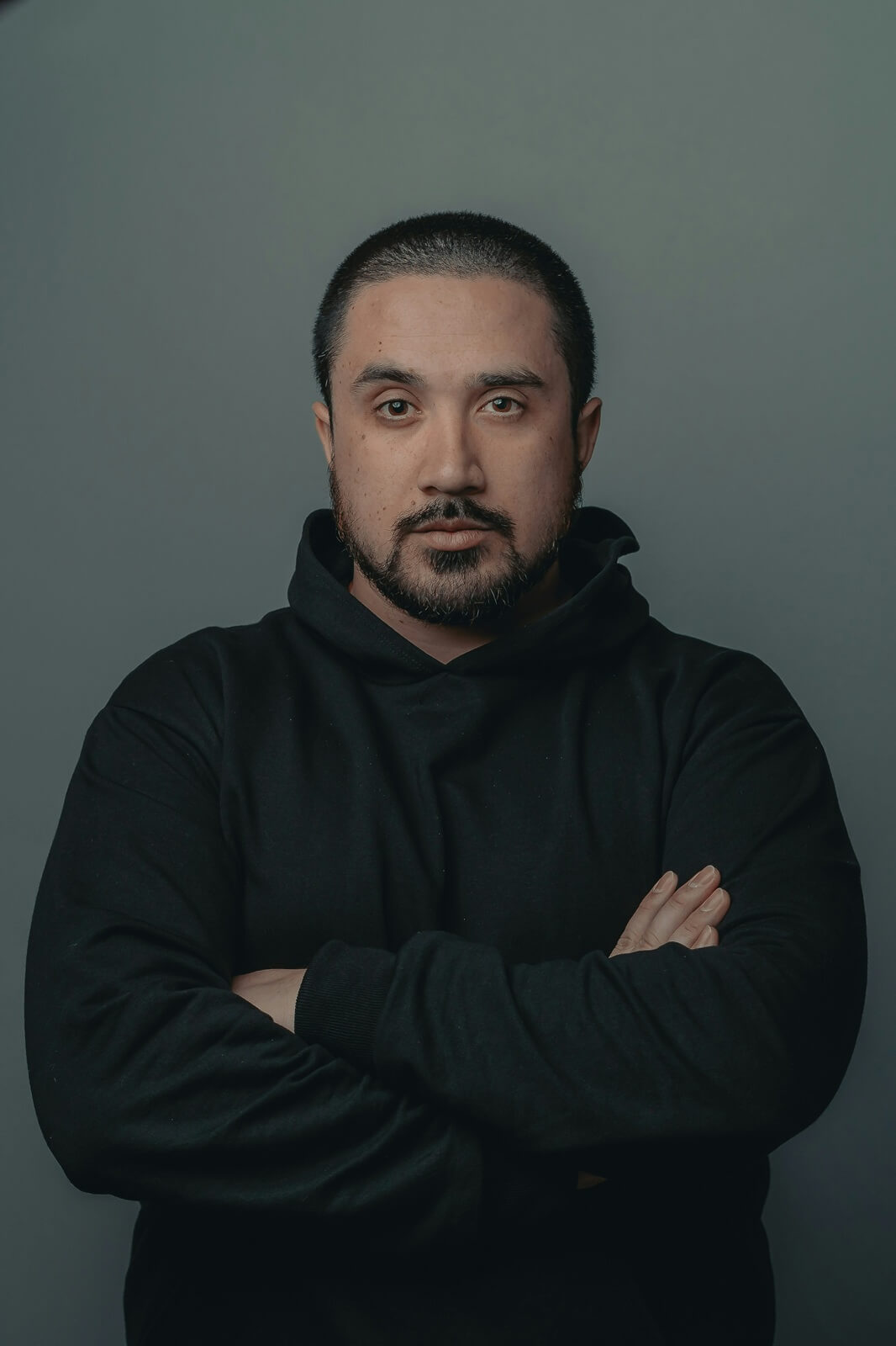 Matteo Cruz