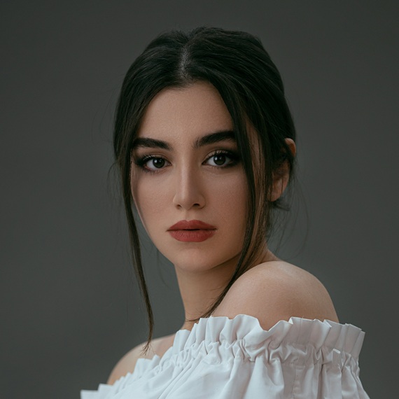 Emily Harper